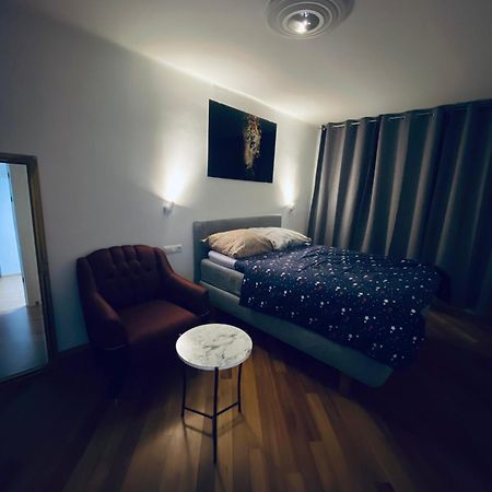 Niceapartment Wien 1010 المظهر الخارجي الصورة