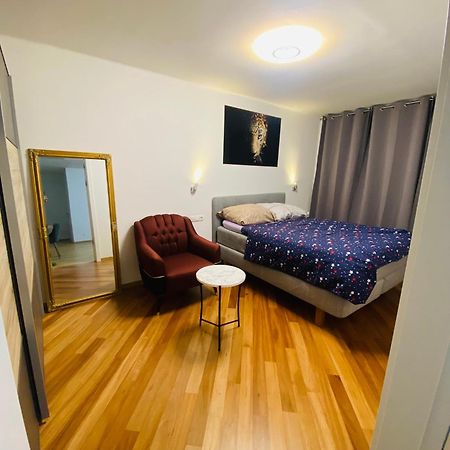 Niceapartment Wien 1010 المظهر الخارجي الصورة