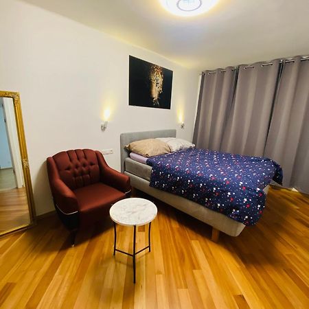 Niceapartment Wien 1010 المظهر الخارجي الصورة