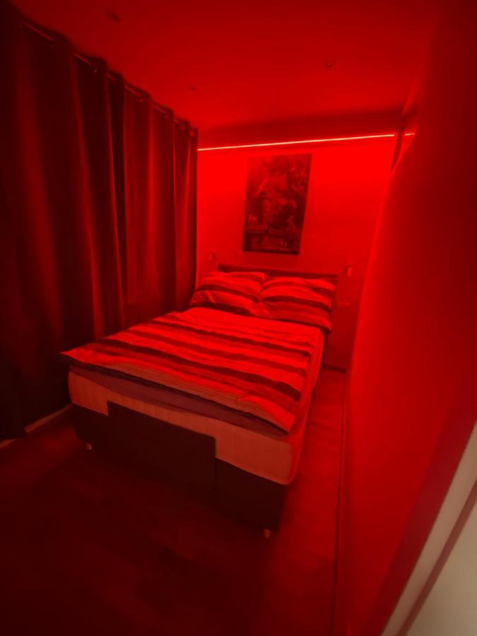 Niceapartment Wien 1010 المظهر الخارجي الصورة