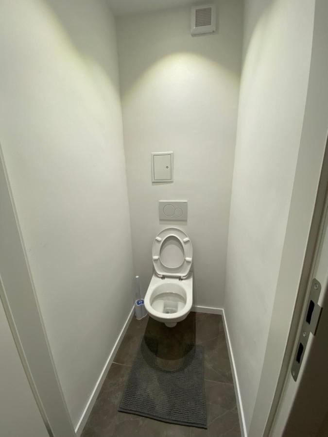 Niceapartment Wien 1010 المظهر الخارجي الصورة