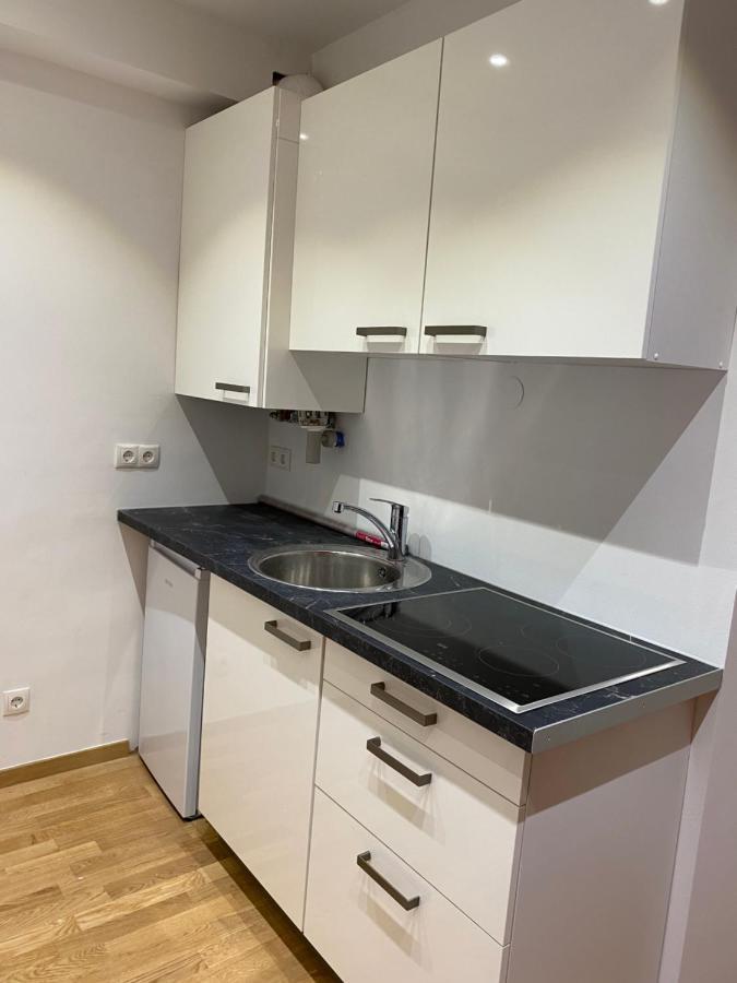 Niceapartment Wien 1010 المظهر الخارجي الصورة