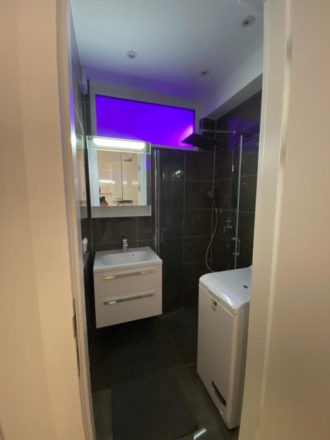 Niceapartment Wien 1010 المظهر الخارجي الصورة