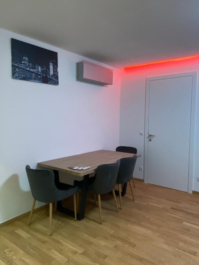 Niceapartment Wien 1010 المظهر الخارجي الصورة