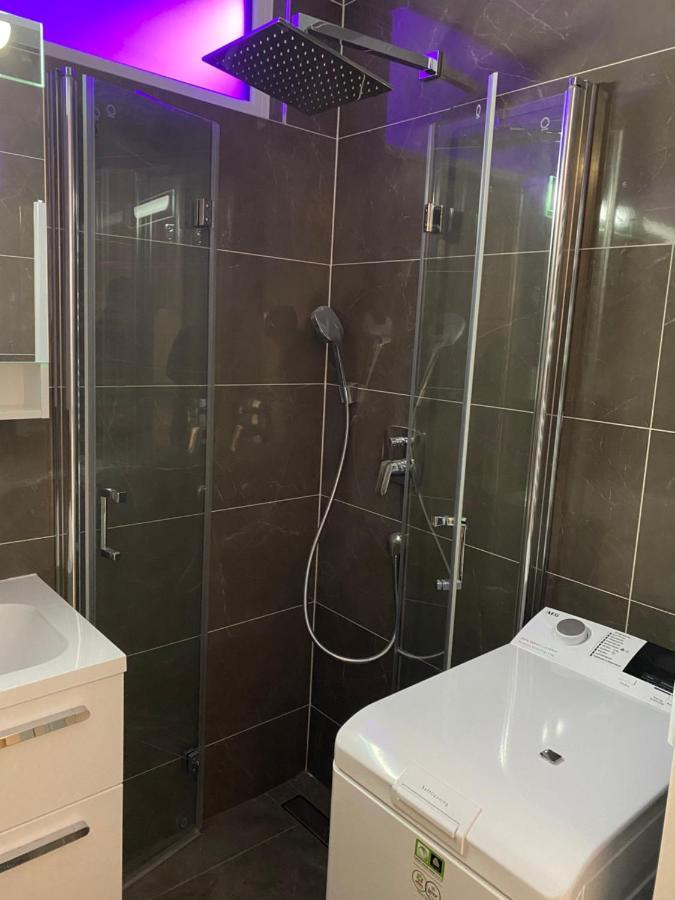 Niceapartment Wien 1010 المظهر الخارجي الصورة