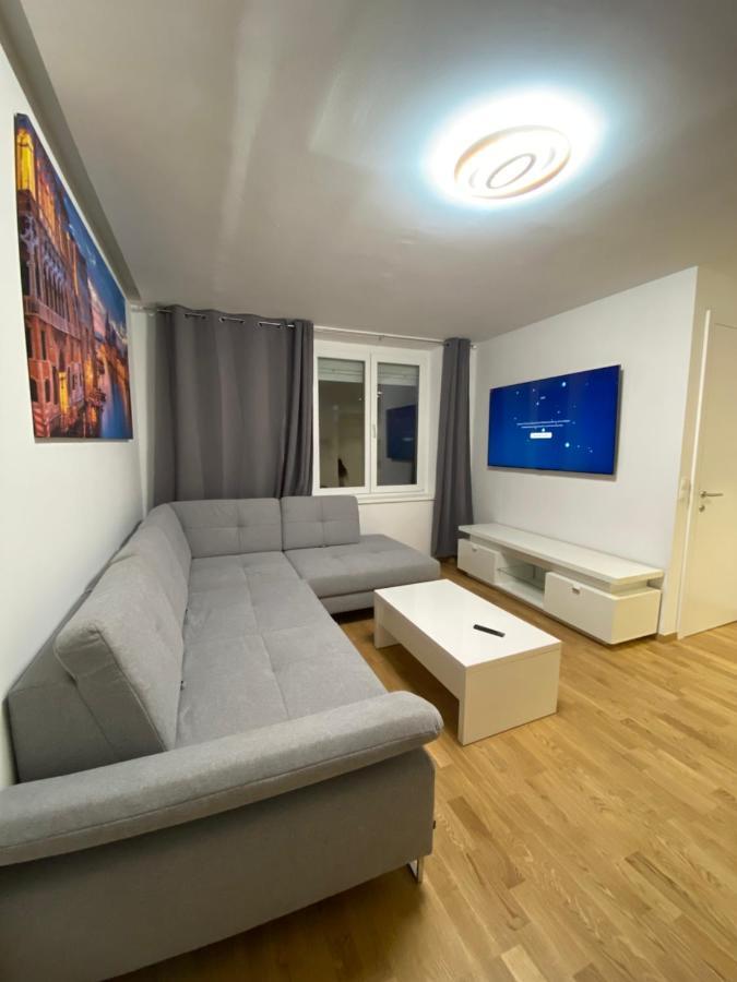 Niceapartment Wien 1010 المظهر الخارجي الصورة