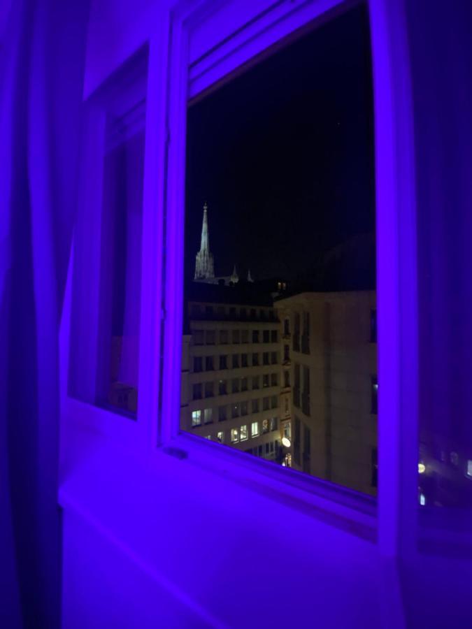 Niceapartment Wien 1010 المظهر الخارجي الصورة