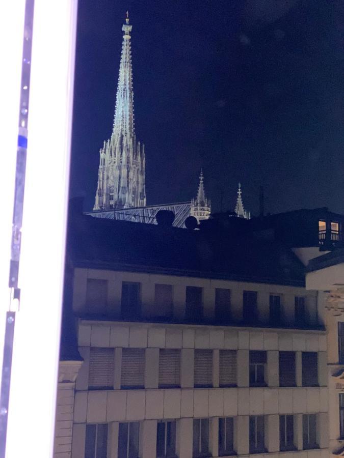 Niceapartment Wien 1010 المظهر الخارجي الصورة