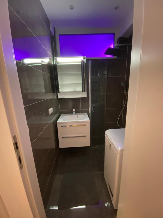 Niceapartment Wien 1010 المظهر الخارجي الصورة