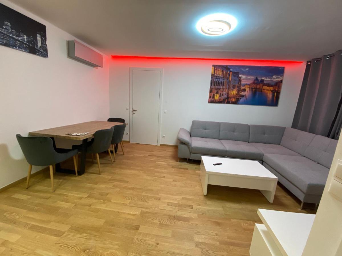Niceapartment Wien 1010 المظهر الخارجي الصورة